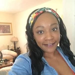 Meet your Posher, Tiffany